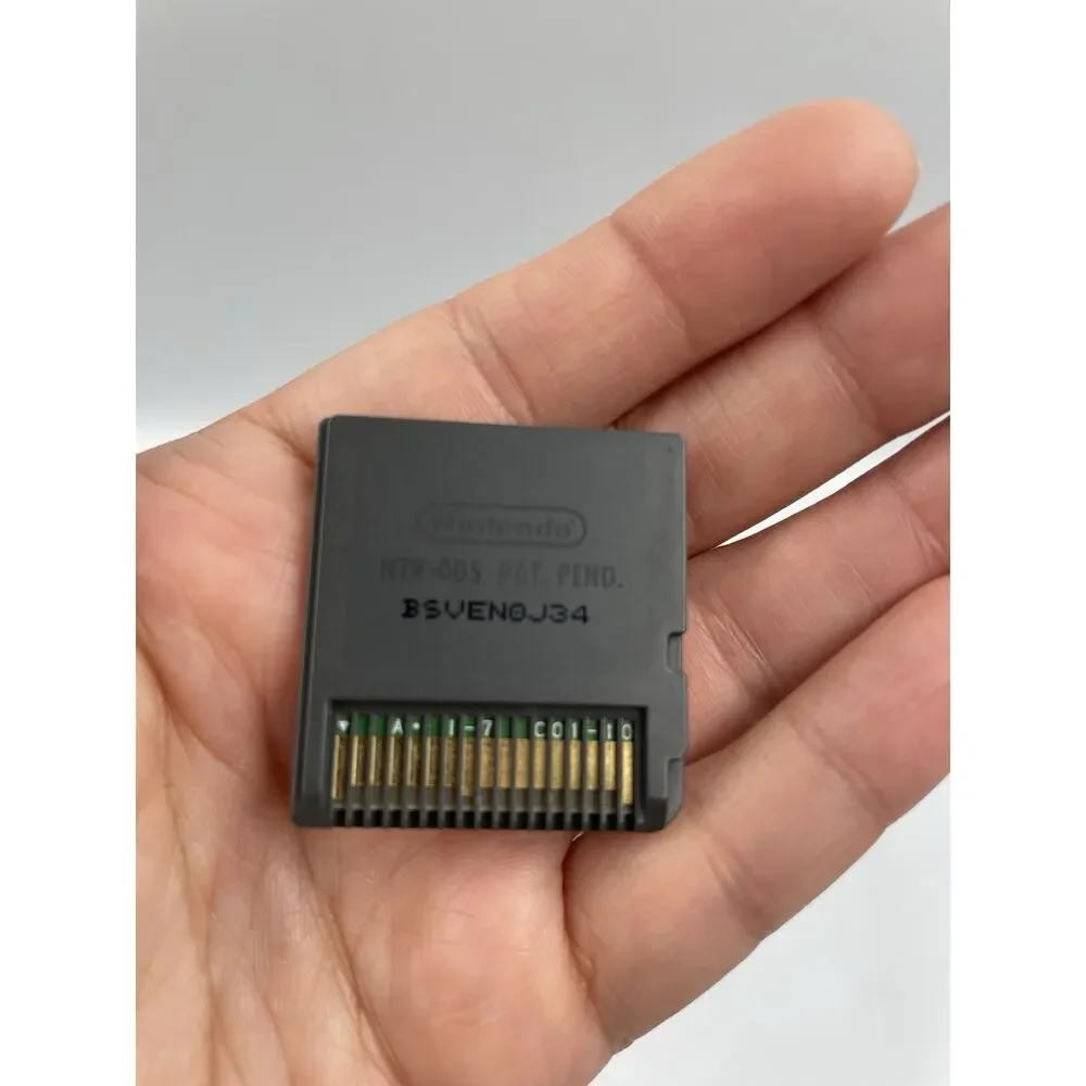 Squeeballs Party (Nintendo DS, 2009) Cartridge Only